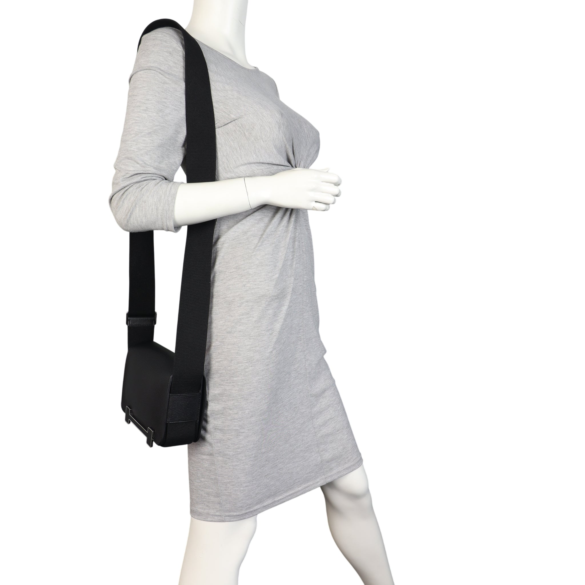 Hermes Geta Chevre Mysore