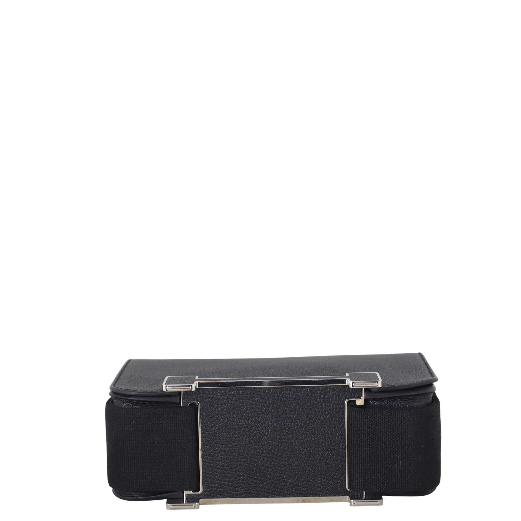 Hermes Geta Chevre Mysore