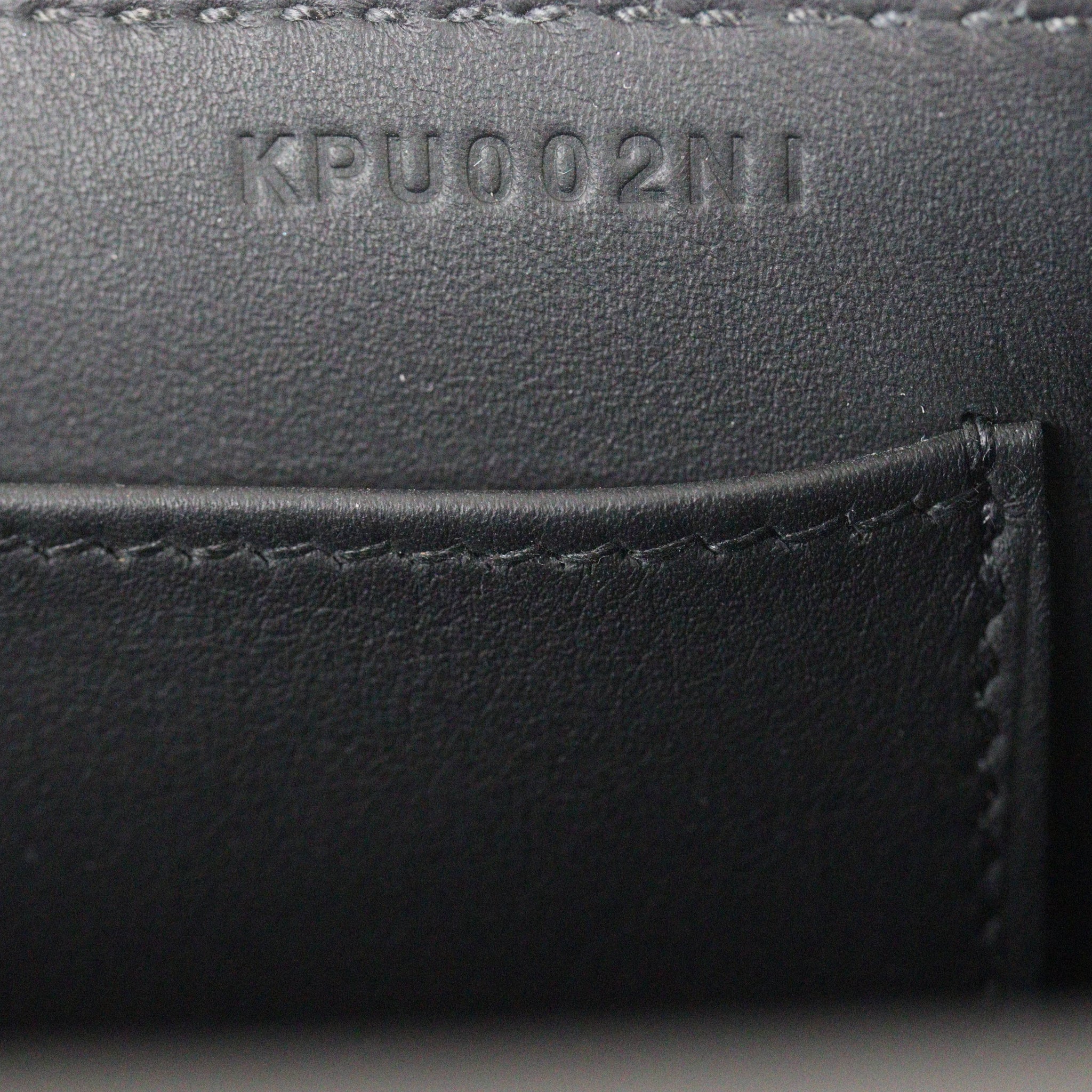 Hermes Geta Chevre Mysore