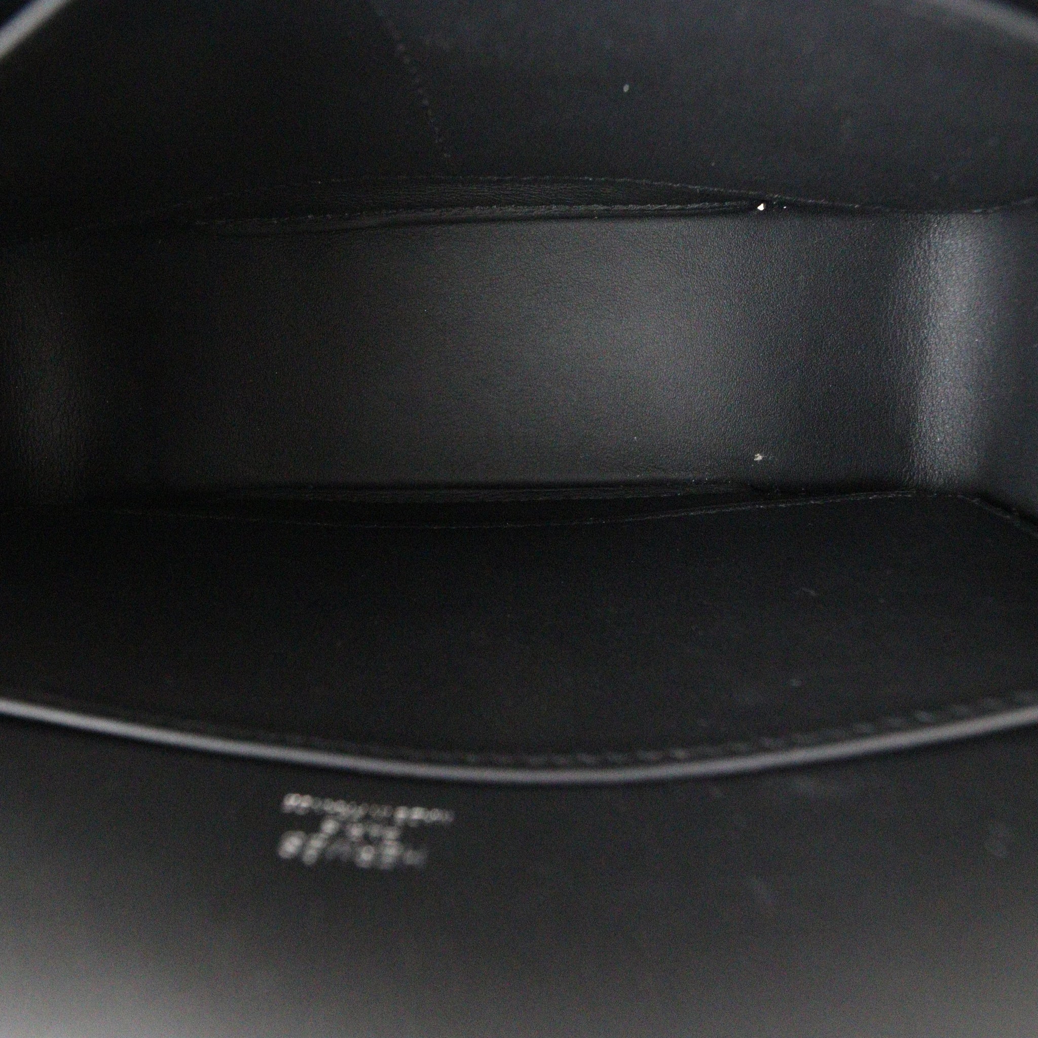 Hermes Geta Chevre Mysore