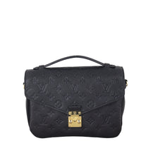 Louis Vuitton Pochette Metis Monogram Empreinte