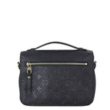Louis Vuitton Pochette Metis Monogram Empreinte