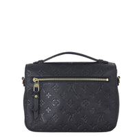 Louis Vuitton Pochette Metis Monogram Empreinte