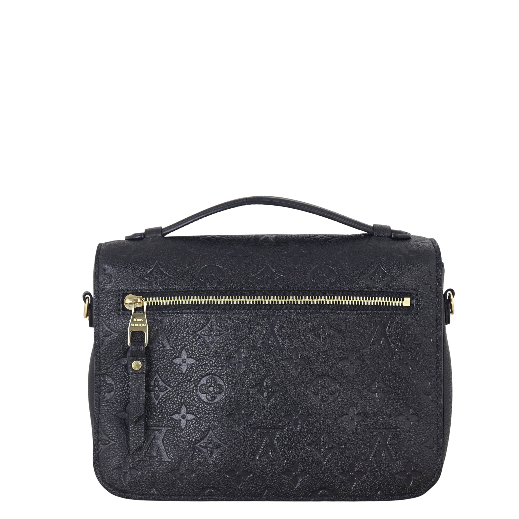Louis Vuitton Pochette Metis Monogram Empreinte