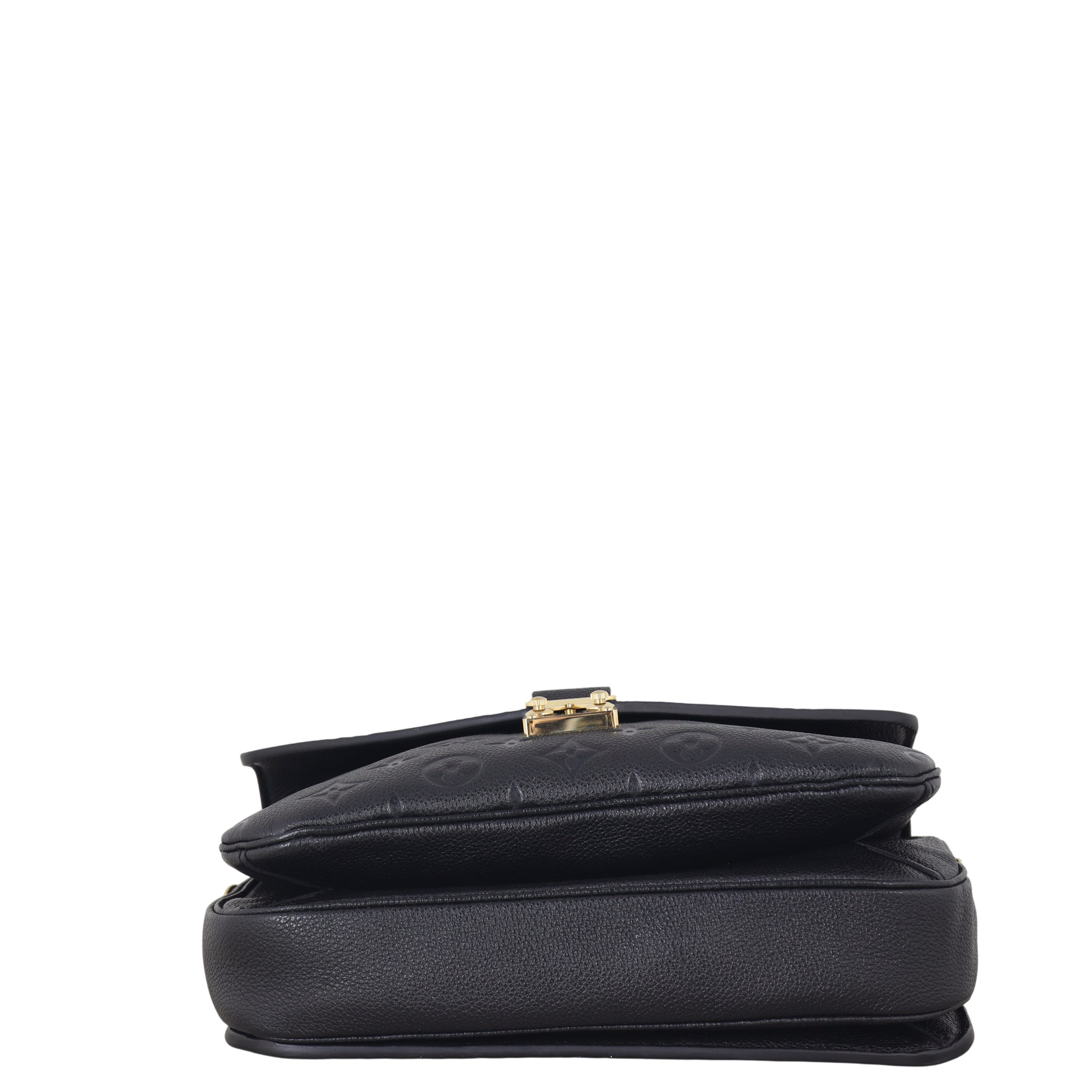 Louis Vuitton Pochette Metis Monogram Empreinte