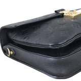 Louis Vuitton Pochette Metis Monogram Empreinte