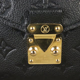 Louis Vuitton Pochette Metis Monogram Empreinte