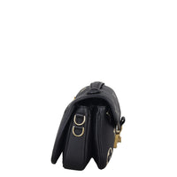 Louis Vuitton Pochette Metis East West Monogram Empreinte Giant Bicolour