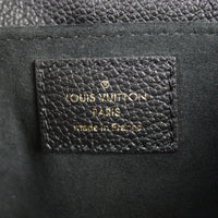 Louis Vuitton Pochette Metis East West Monogram Empreinte Giant Bicolour