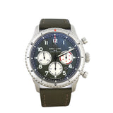 Breitling Aviator 8 B01 Curtiss Warhawk Chronograph 43mm Watch
