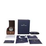 Breitling Aviator 8 B01 Curtiss Warhawk Chronograph 43mm Watch