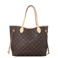 Louis Vuitton Neverfull MM Monogram
