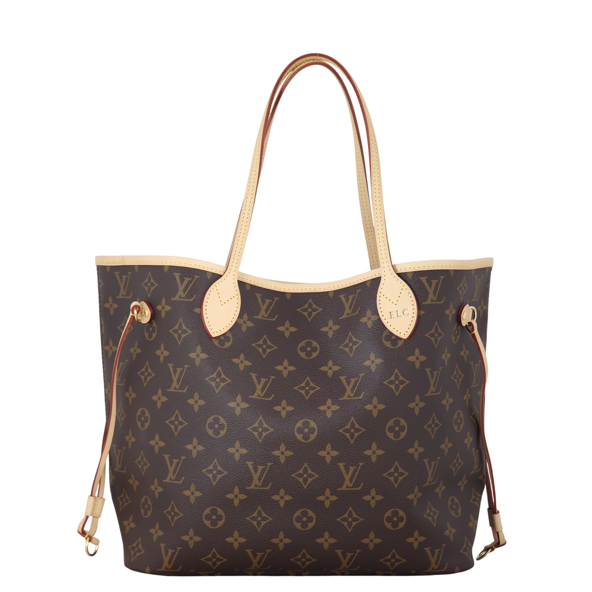 Louis Vuitton Neverfull MM Monogram