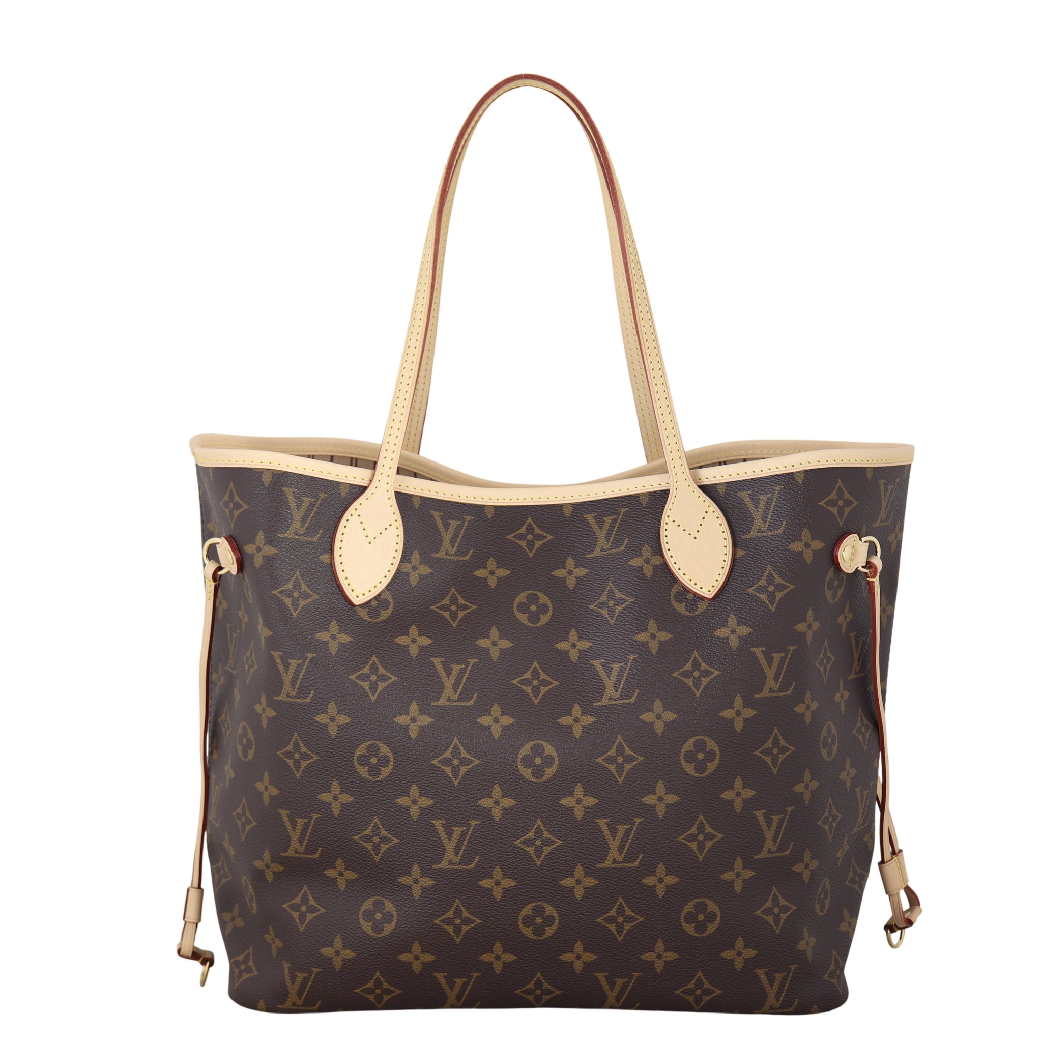 Louis Vuitton Neverfull MM Monogram