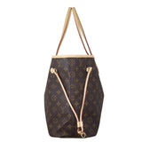 Louis Vuitton Neverfull MM Monogram