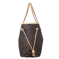 Louis Vuitton Neverfull MM Monogram