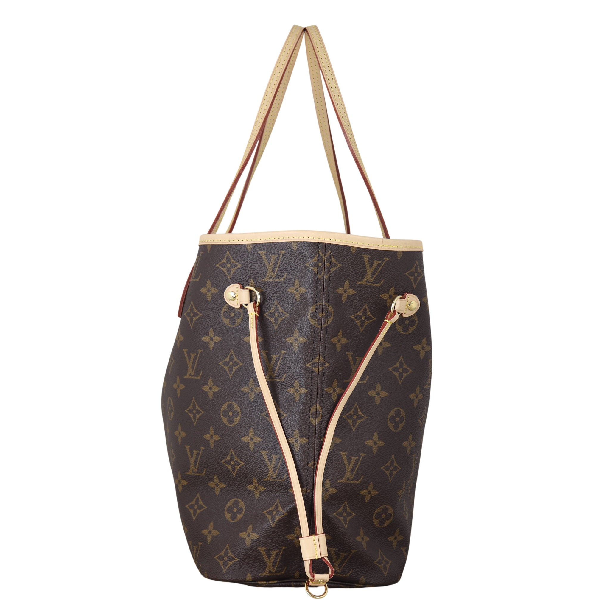 Louis Vuitton Neverfull MM Monogram