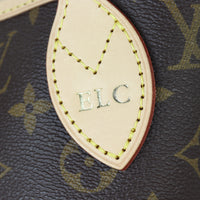 Louis Vuitton Neverfull MM Monogram