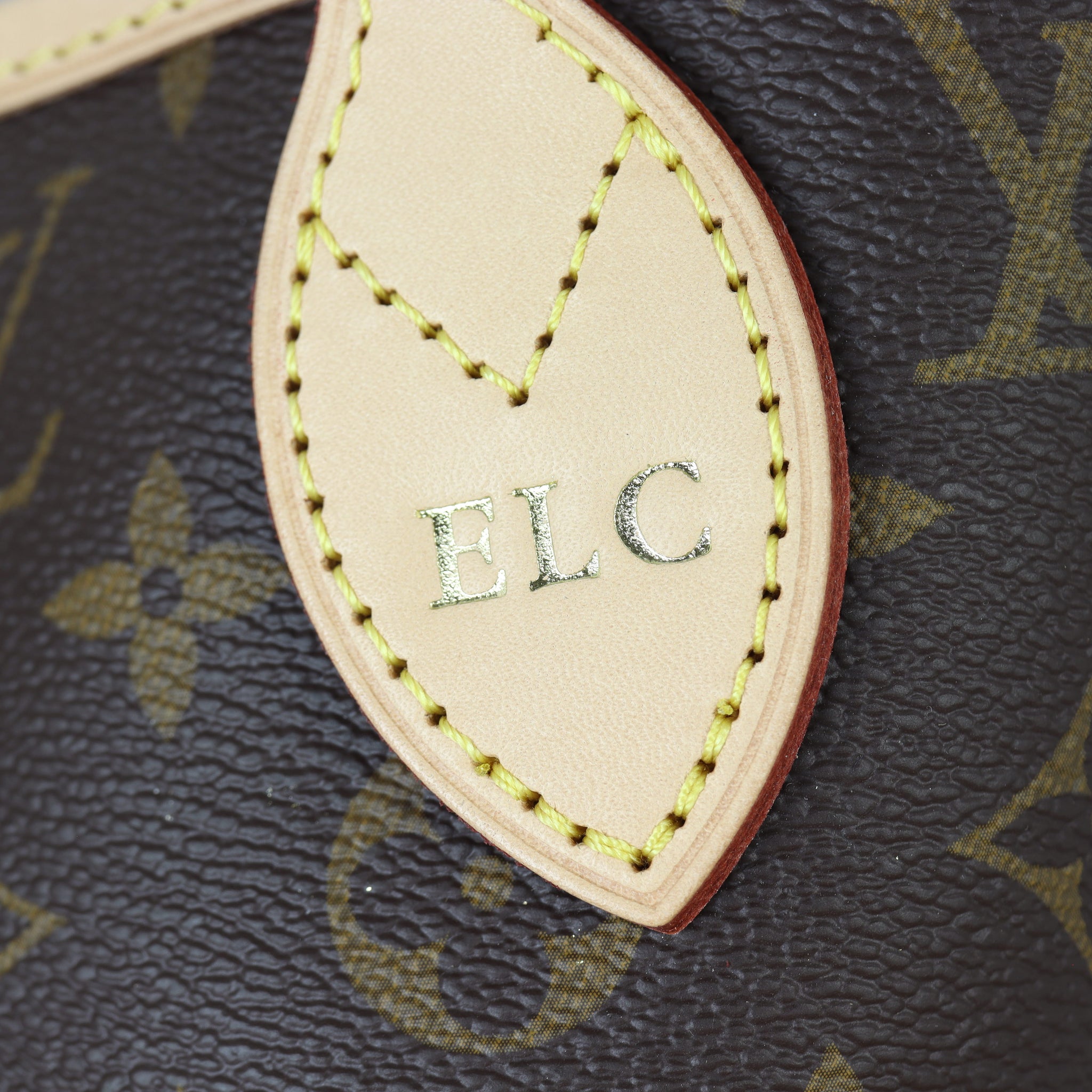 Louis Vuitton Neverfull MM Monogram