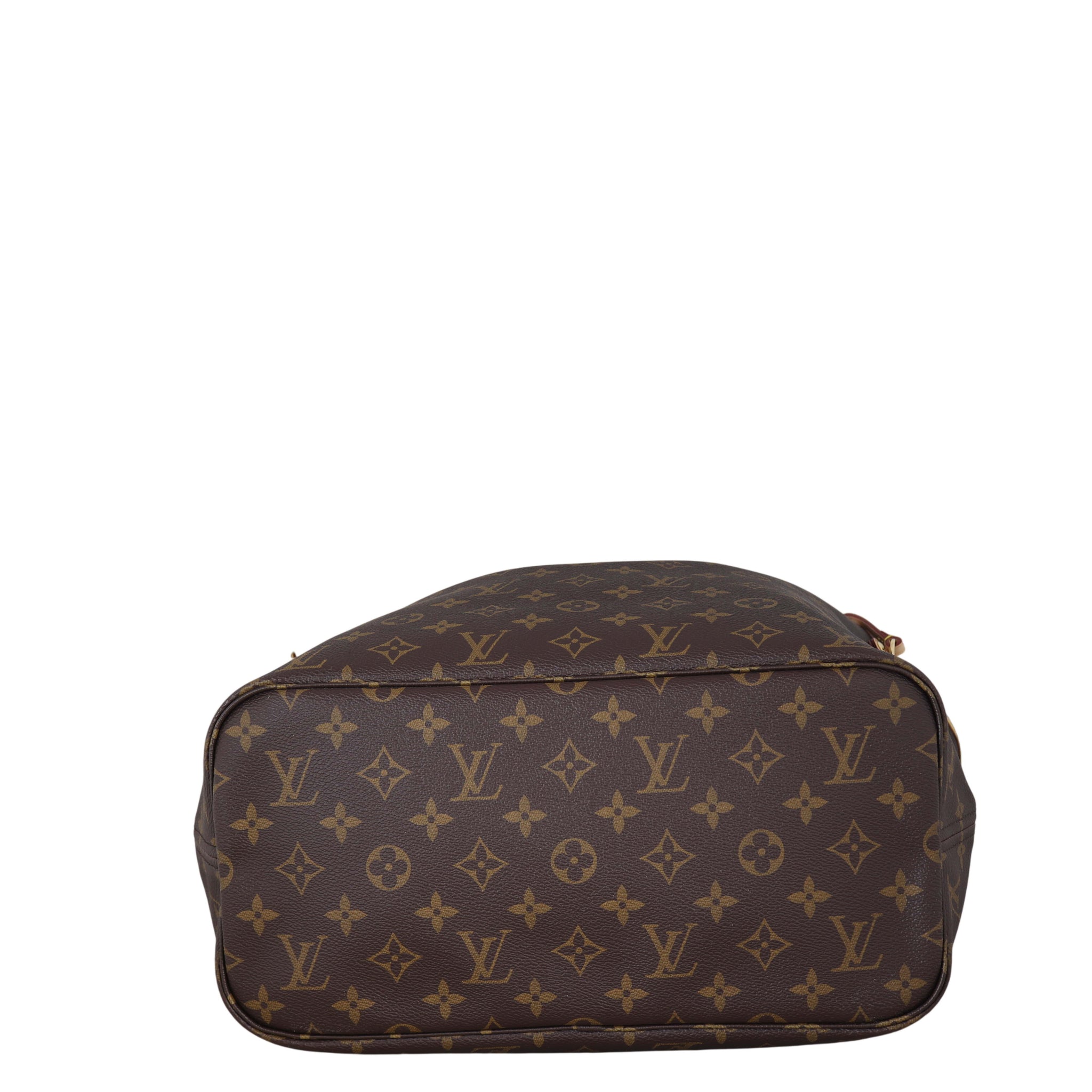 Louis Vuitton Neverfull MM Monogram