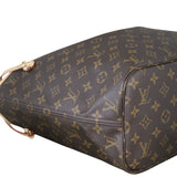 Louis Vuitton Neverfull MM Monogram