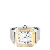 Cartier Santos de Cartier Medium Watch