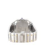 Cartier Santos de Cartier Medium Watch
