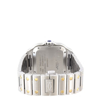 Cartier Santos de Cartier Medium Watch