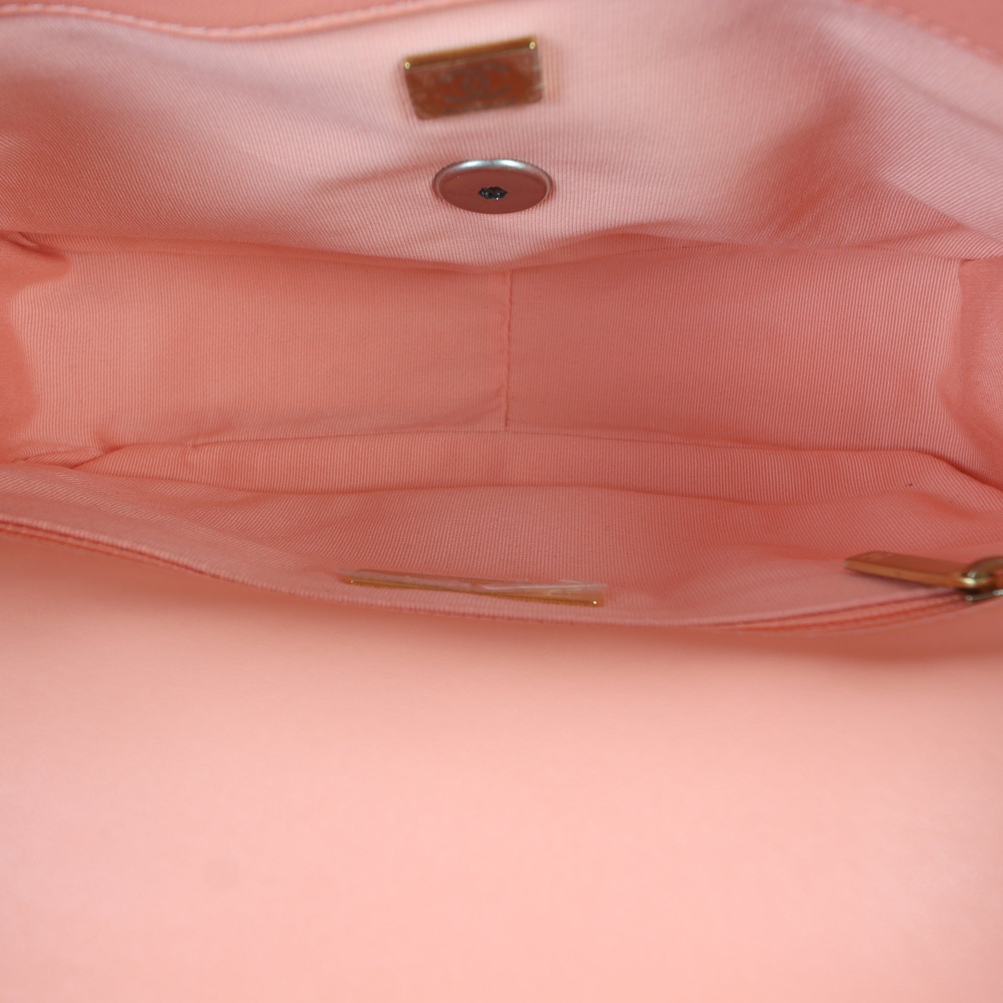 Chanel 19 Flap Bag Medium