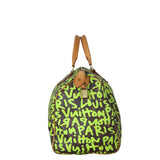 Louis Vuitton Speedy 30 Stephen Sprouse Graffiti