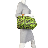 Louis Vuitton Speedy 30 Stephen Sprouse Graffiti