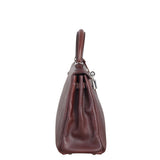 Hermes Kelly 25 Retourne Evergrain