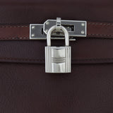 Hermes Kelly 25 Retourne Evergrain