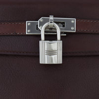Hermes Kelly 25 Retourne Evergrain