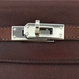 Hermes Kelly 25 Retourne Evergrain