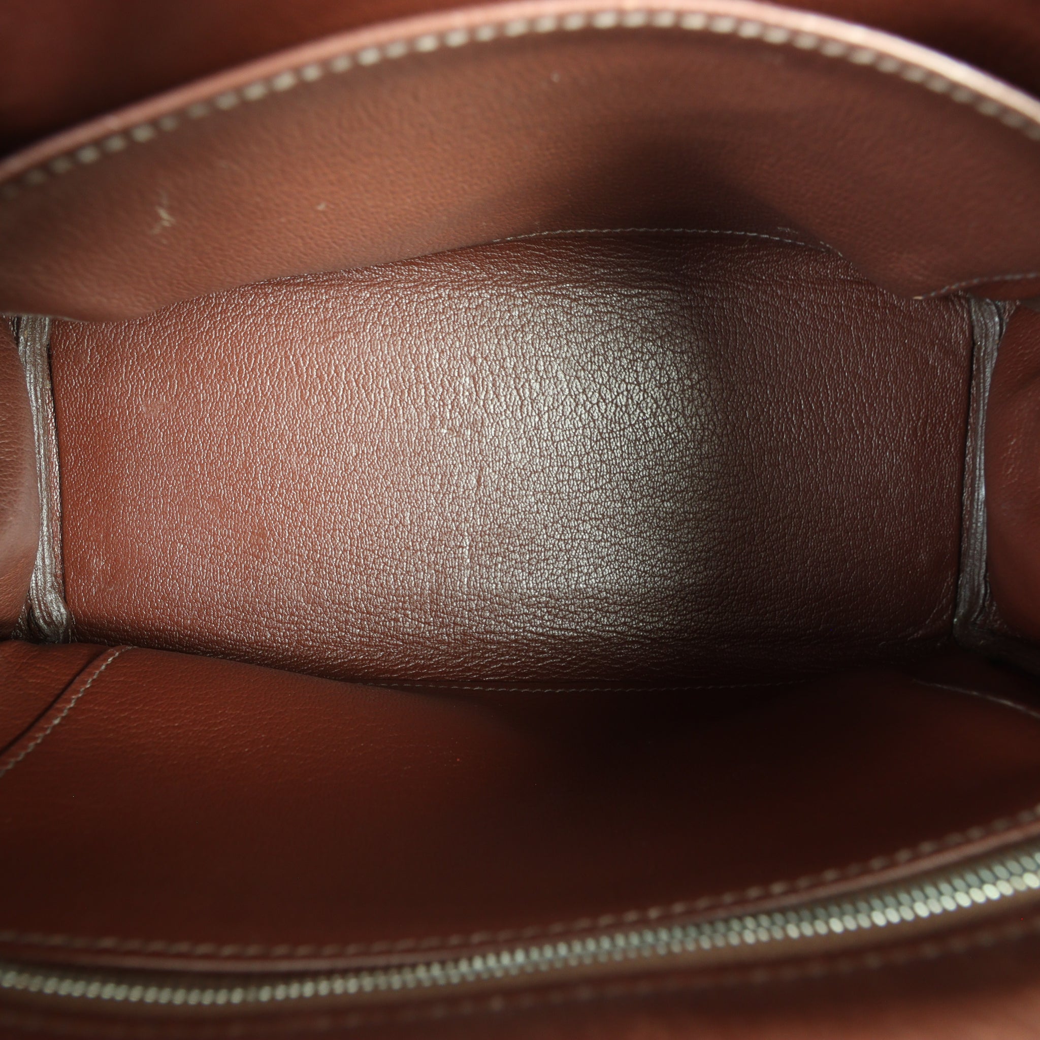 Hermes Kelly 25 Retourne Evergrain
