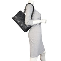 Chanel 31 Chain Shoulder Bag