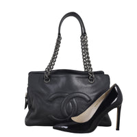 Chanel 31 Chain Shoulder Bag