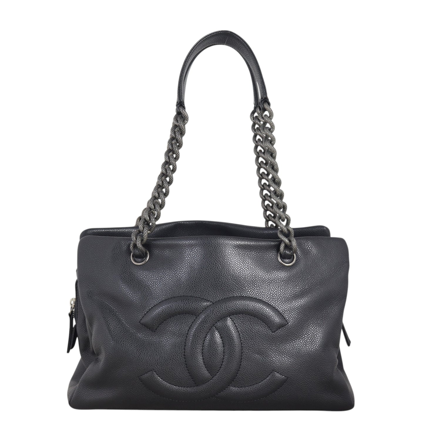 Chanel 31 Chain Shoulder Bag