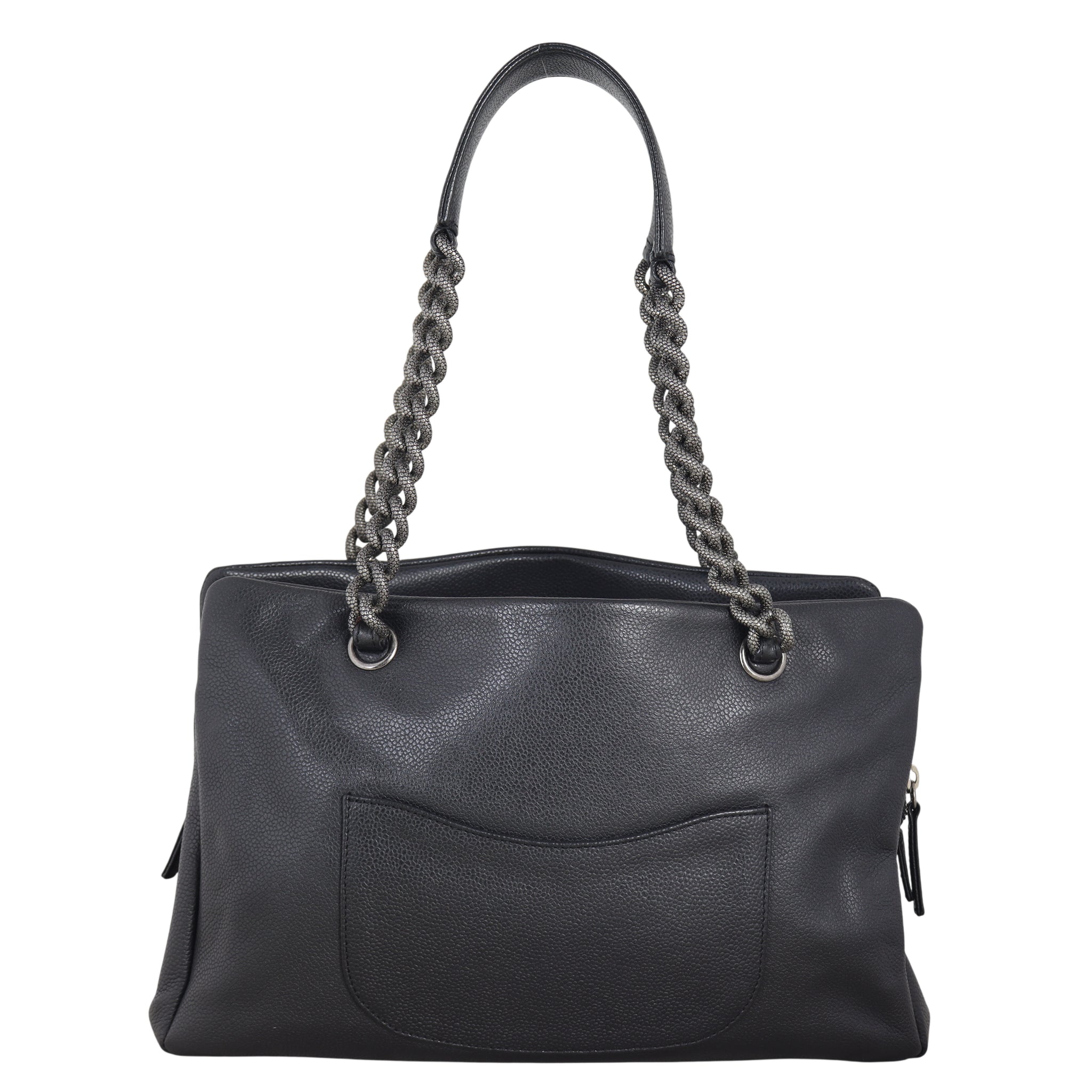 Chanel 31 Chain Shoulder Bag