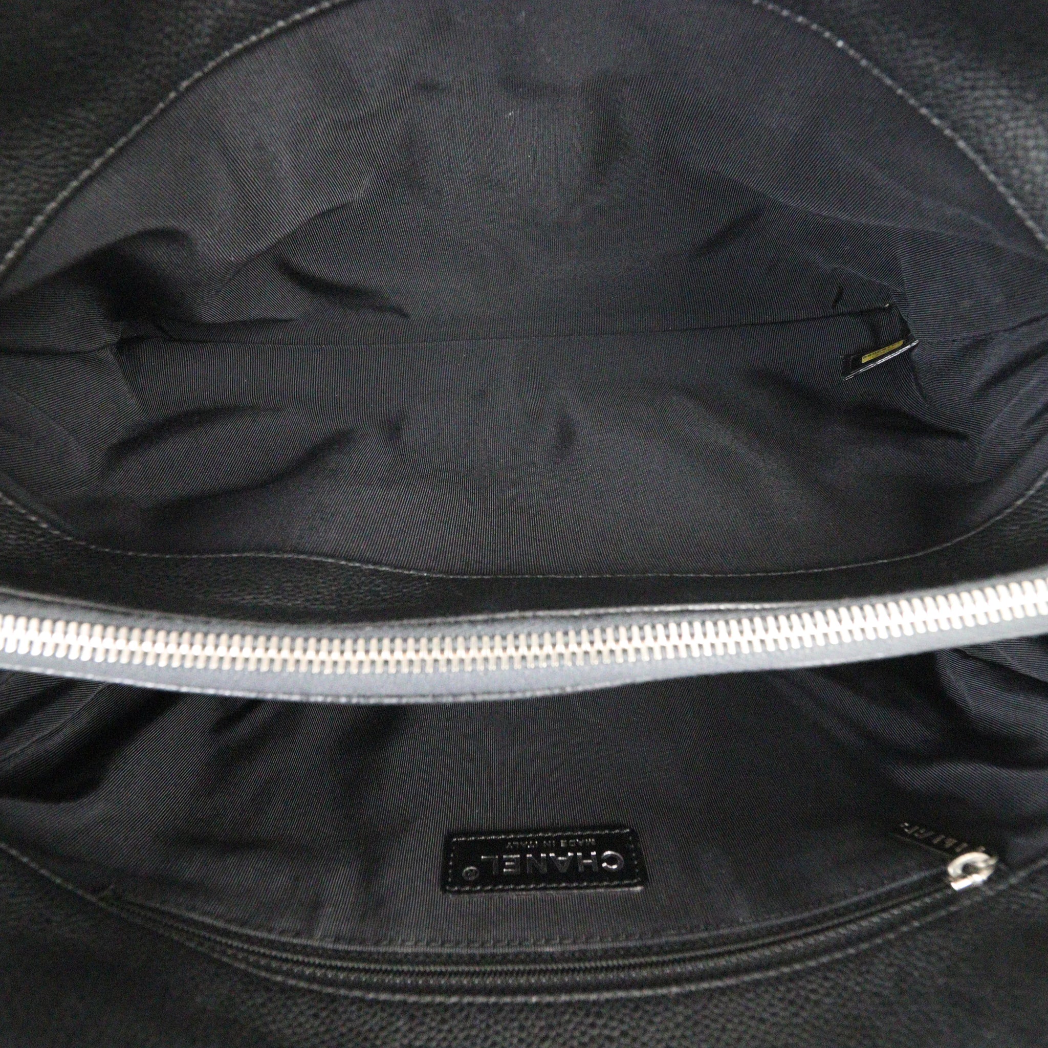 Chanel 31 Chain Shoulder Bag