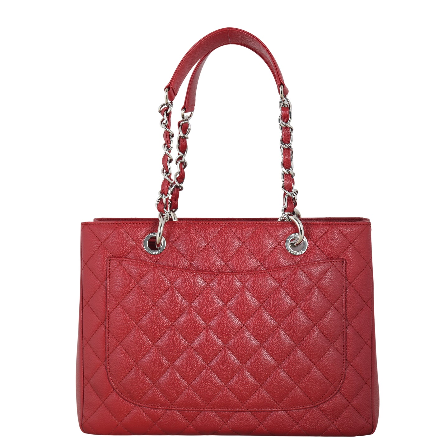 Chanel Grand Shopping Tote