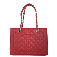 Chanel Grand Shopping Tote