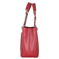 Chanel Grand Shopping Tote