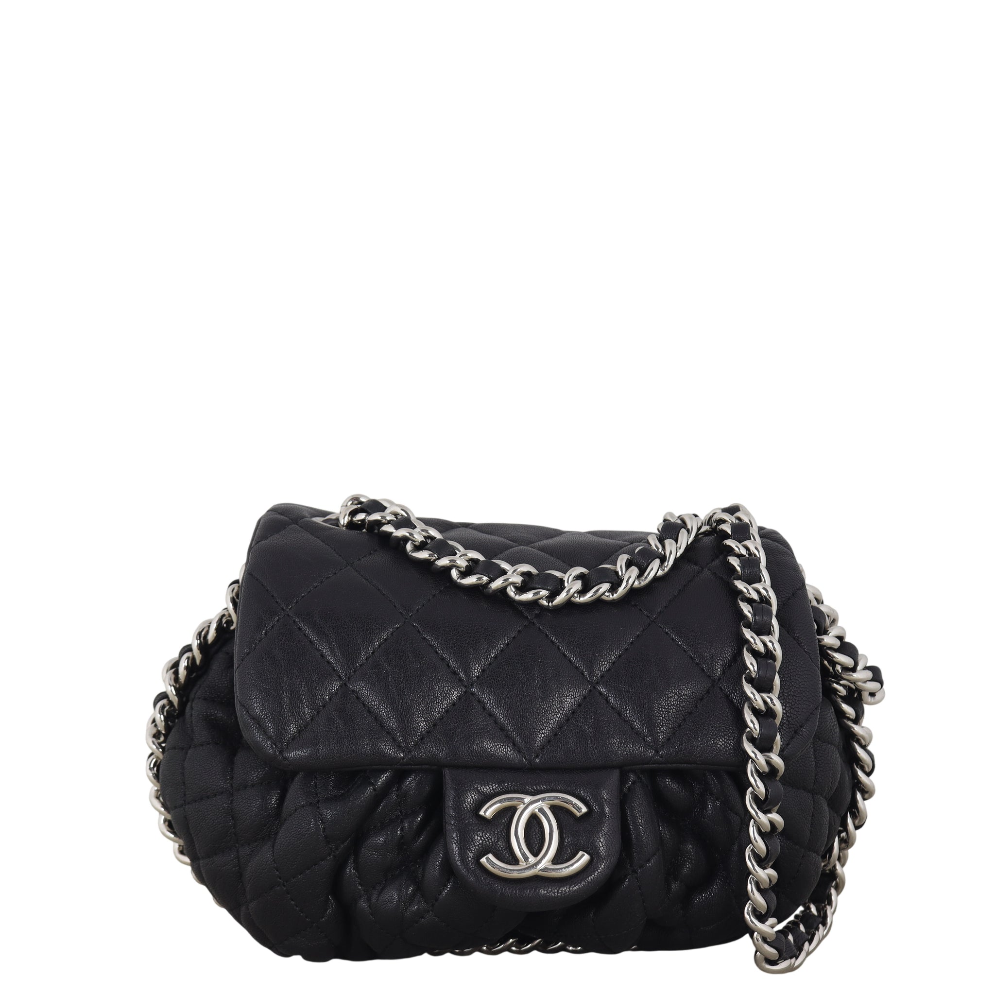 Chanel Chain Around Bag Mini