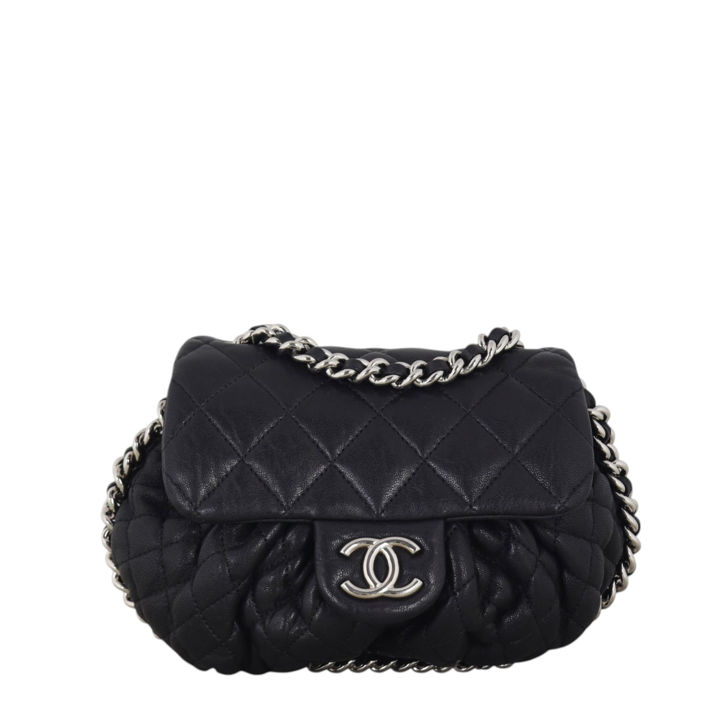 Chanel Chain Around Bag Mini