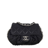 Chanel Chain Around Bag Mini