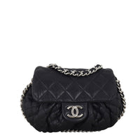 Chanel Chain Around Bag Mini