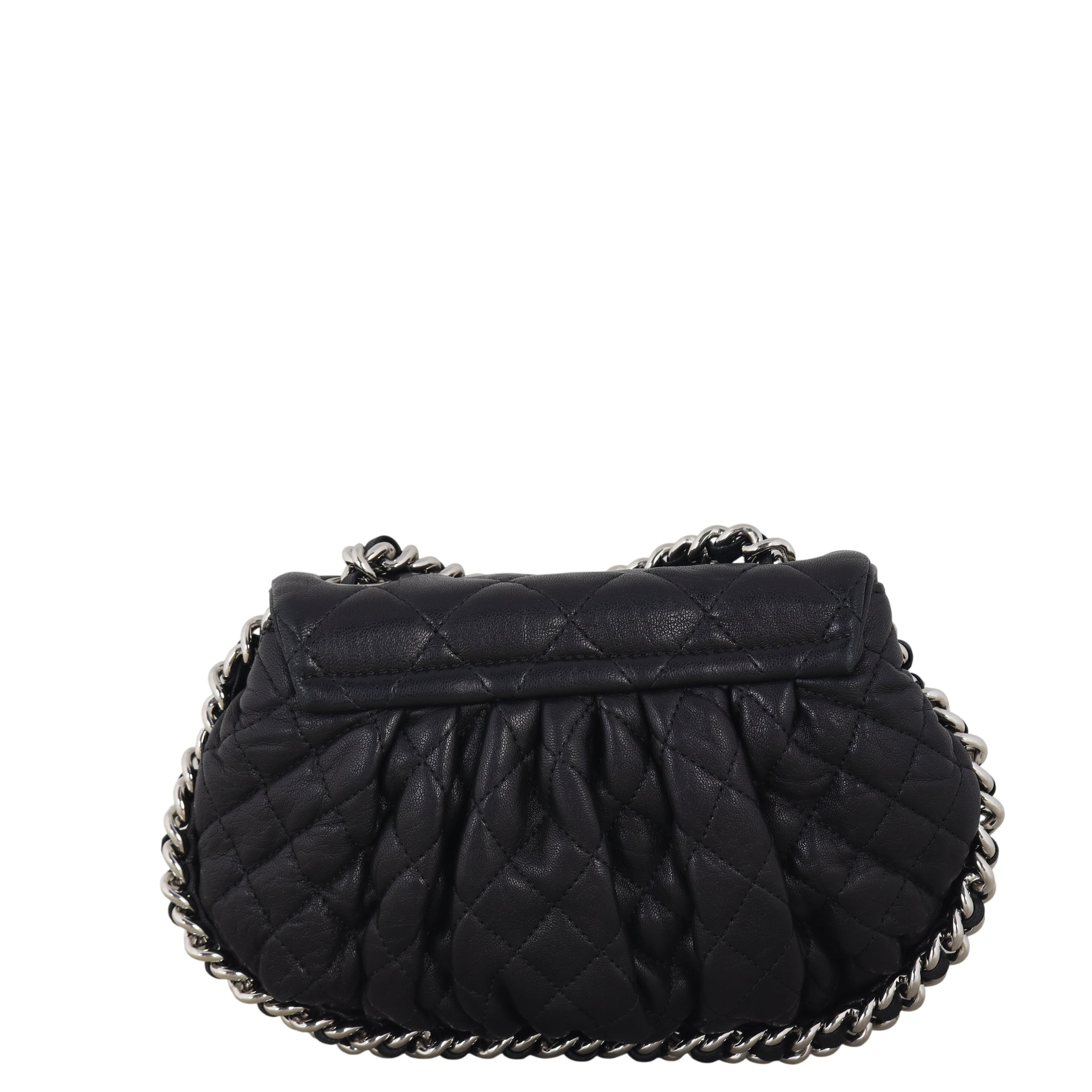 Chanel Chain Around Bag Mini
