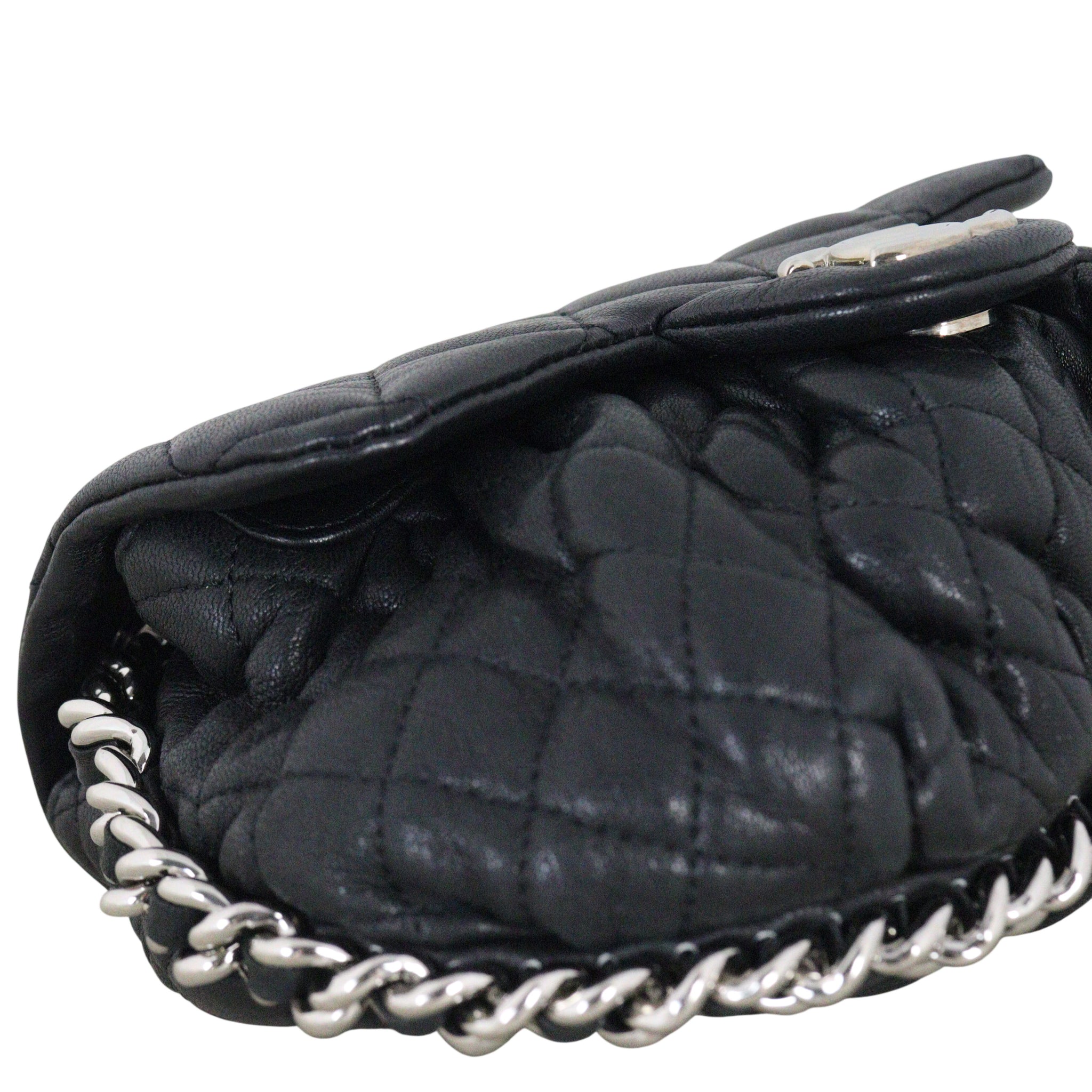 Chanel Chain Around Bag Mini